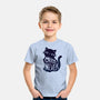 Meow or Never-youth basic tee-NemiMakeit