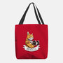 Meowscle-none basic tote-C0y0te7