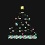 Merry Dusty Christmas!-none adjustable tote-soulful