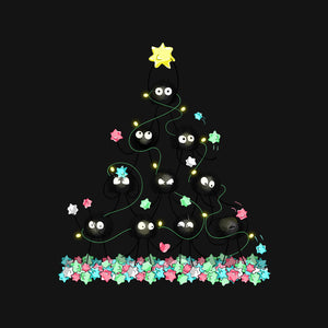 Merry Dusty Christmas!