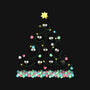 Merry Dusty Christmas!-youth pullover sweatshirt-soulful