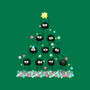 Merry Dusty Christmas!-unisex basic tee-soulful