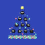 Merry Dusty Christmas!-youth pullover sweatshirt-soulful