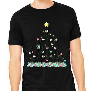 Merry Dusty Christmas!