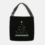 Merry Dusty Christmas!-none adjustable tote-soulful