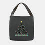 Merry Dusty Christmas!-none adjustable tote-soulful