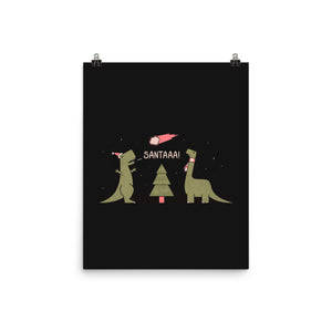Merry Extinction