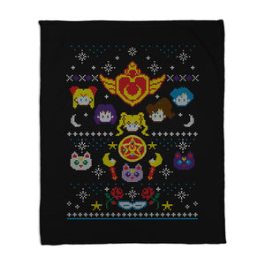 Merry Senshi