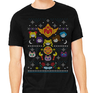 Merry Senshi