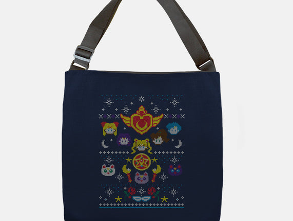 Merry Senshi