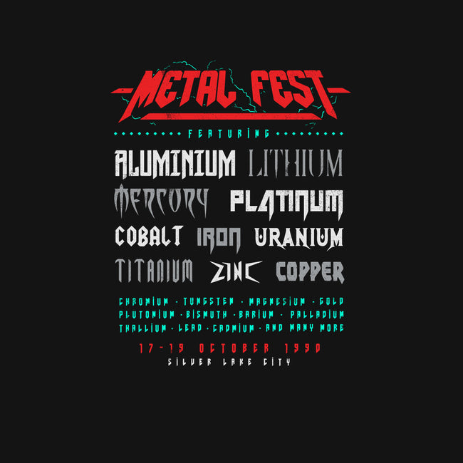 Metal Fest-youth pullover sweatshirt-Gamma-Ray