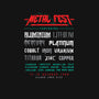 Metal Fest-youth pullover sweatshirt-Gamma-Ray
