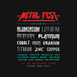 Metal Fest