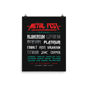 Metal Fest
