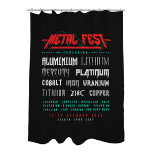 Metal Fest