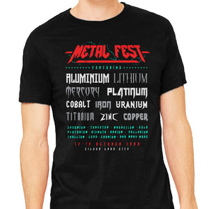Metal Fest