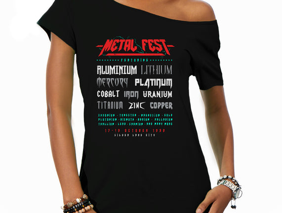 Metal Fest