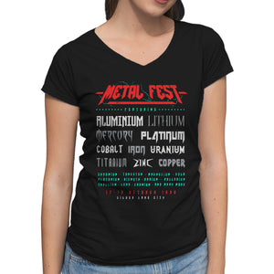 Metal Fest