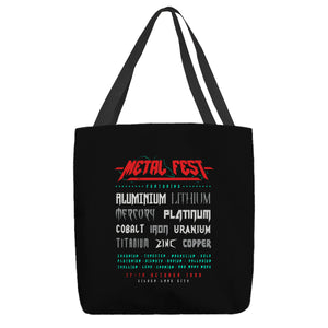 Metal Fest