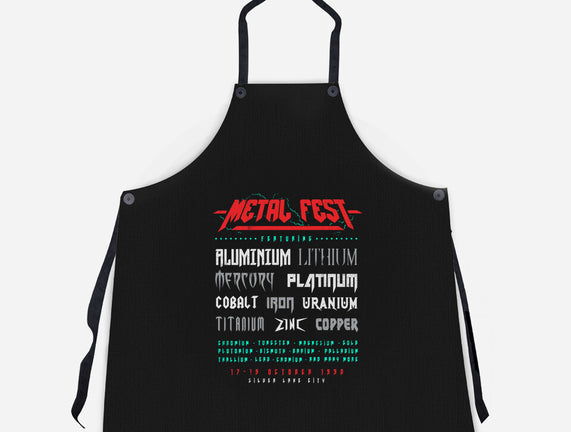 Metal Fest