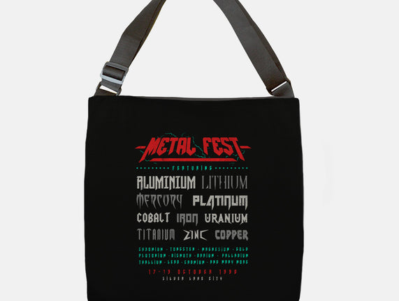 Metal Fest