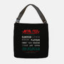 Metal Fest-none adjustable tote-Gamma-Ray