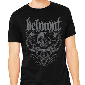 Metalvania