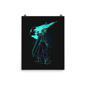Meteor Shower
