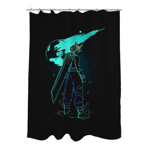 Meteor Shower