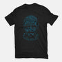 Method to the Madness-mens heavyweight tee-Gamma-Ray
