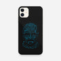 Method to the Madness-iphone snap phone case-Gamma-Ray