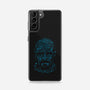 Method to the Madness-samsung snap phone case-Gamma-Ray
