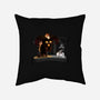 Mew Shall Not Pass-none removable cover w insert throw pillow-queenmob