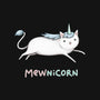 Mewnicorn-womens v-neck tee-SophieCorrigan