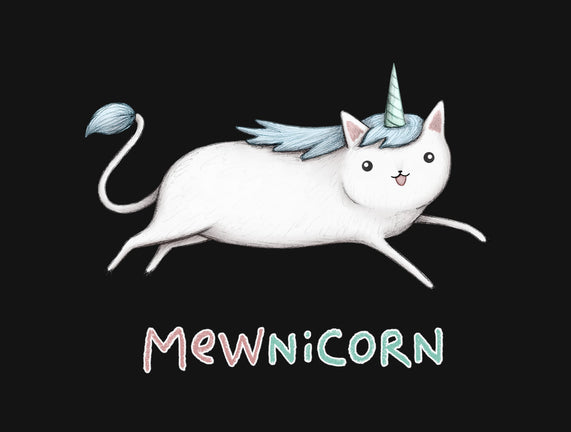 Mewnicorn