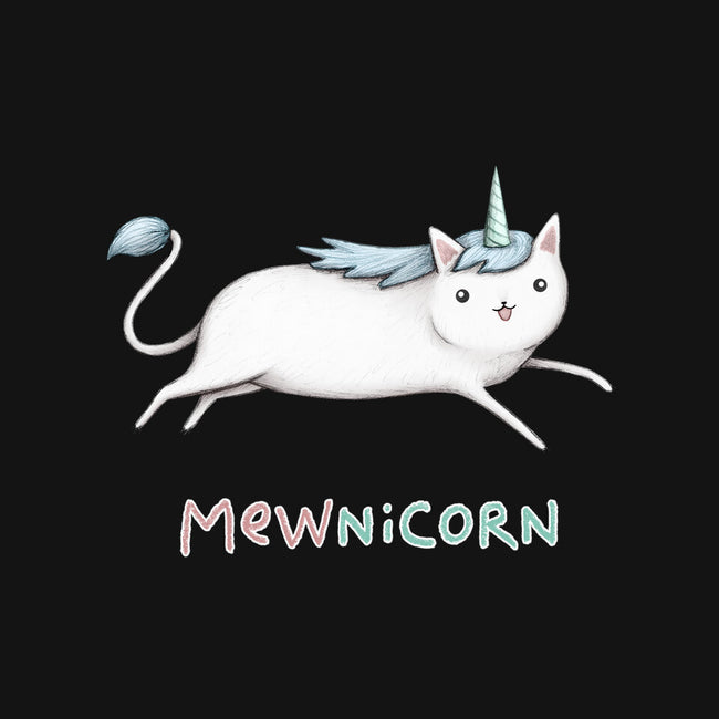 Mewnicorn-cat basic pet tank-SophieCorrigan