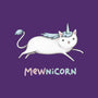 Mewnicorn-iphone snap phone case-SophieCorrigan