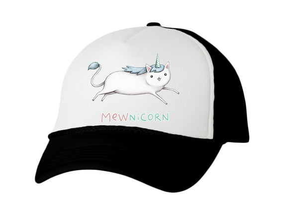 Mewnicorn