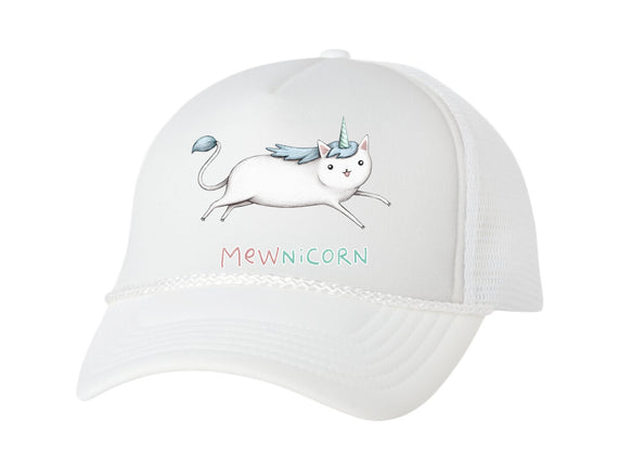 Mewnicorn