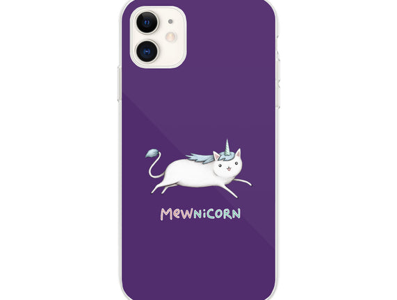 Mewnicorn