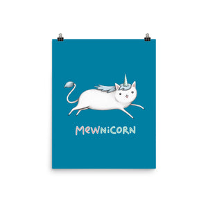 Mewnicorn
