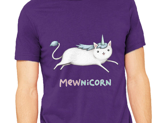 Mewnicorn