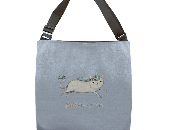 Mewnicorn