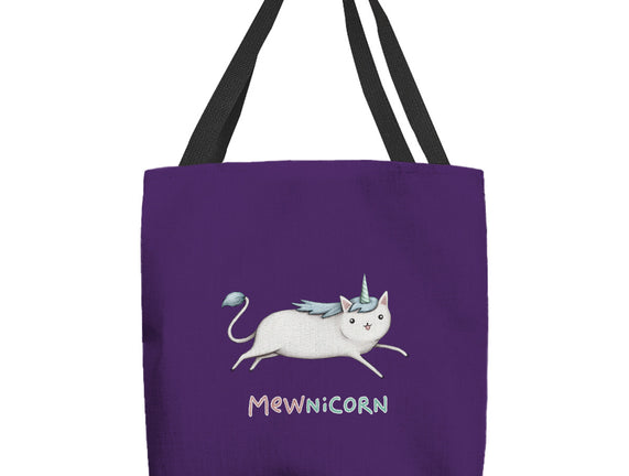 Mewnicorn