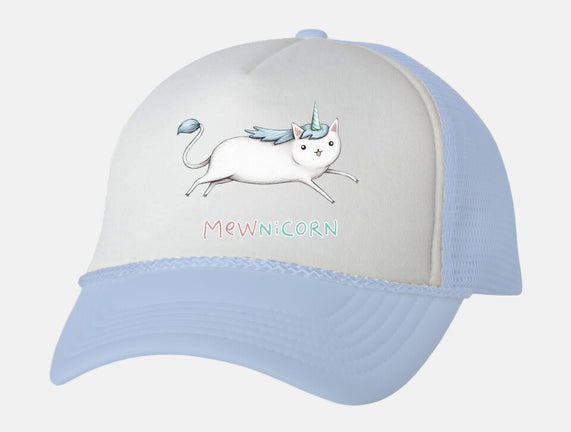 Mewnicorn