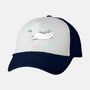 Mewnicorn-unisex trucker hat-SophieCorrigan