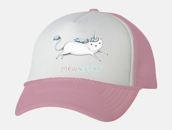 Mewnicorn