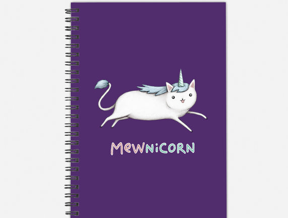 Mewnicorn