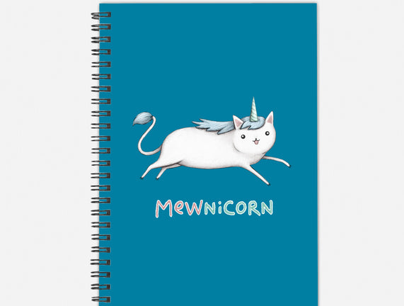 Mewnicorn