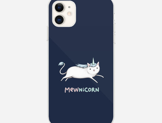 Mewnicorn